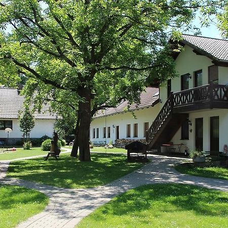 Gaestehaus Bohg Burg  Kültér fotó